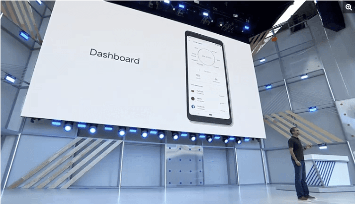 Google offers up a deeper look at phone usage with Android Dashboard (Source: Tom’s Hardware)