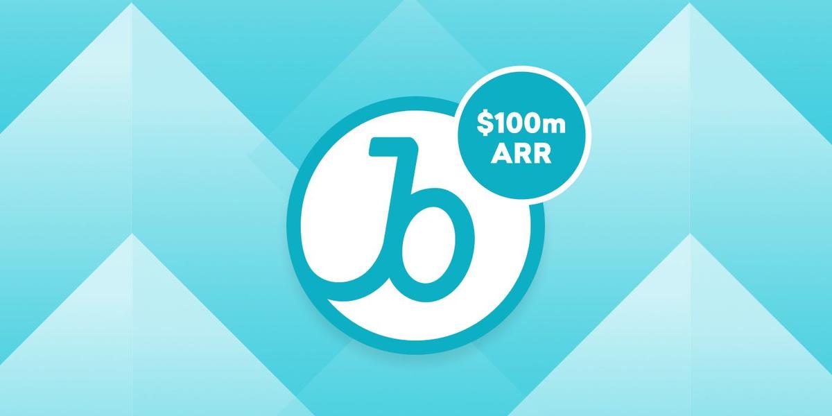 Braze Tops $100 Million ARR (Historical Material)