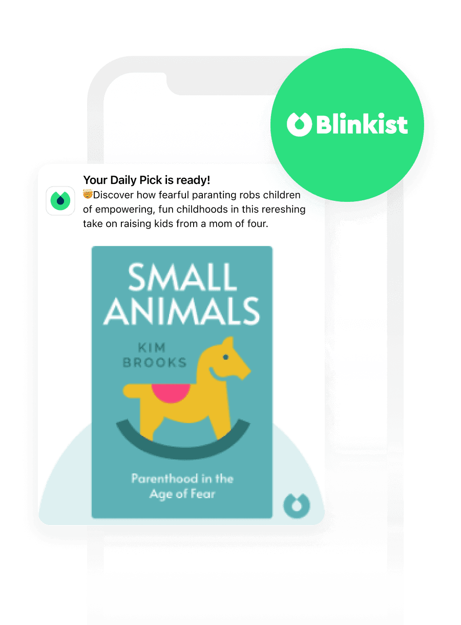 Blinkist Converts Free Users to Subscribers With Targeted Customer Journeys