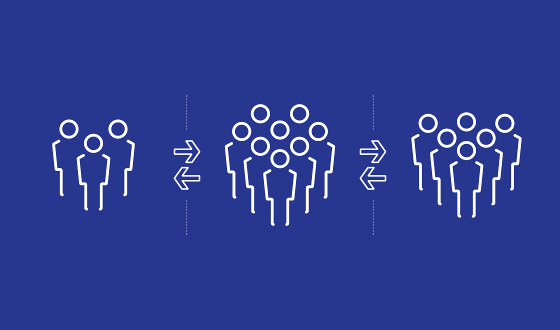 What's Dynamic Segmentation?