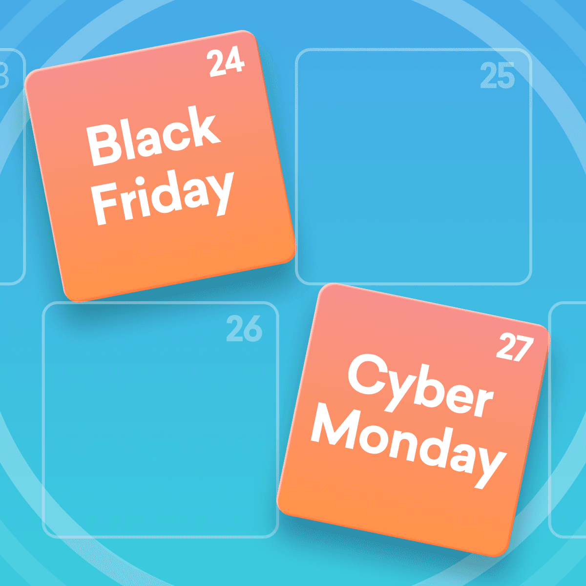 Marketing Campaigns Grow More Sophisticated (and More Cross-Channel) as Black Friday and Cyber Monday Volumes Break Braze Records