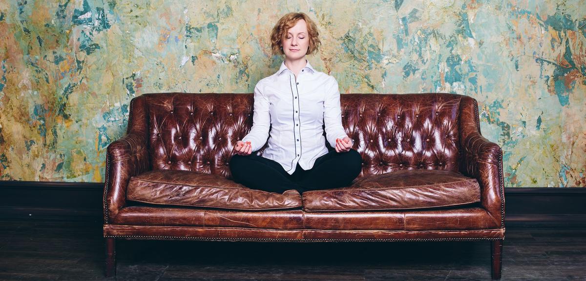 How Meditation Can Make You a Better Marketer