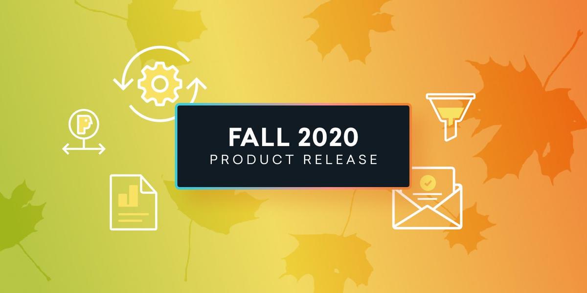 Braze Fall 2020 Product Launch: Building Resilience Into Your Customer Engagement