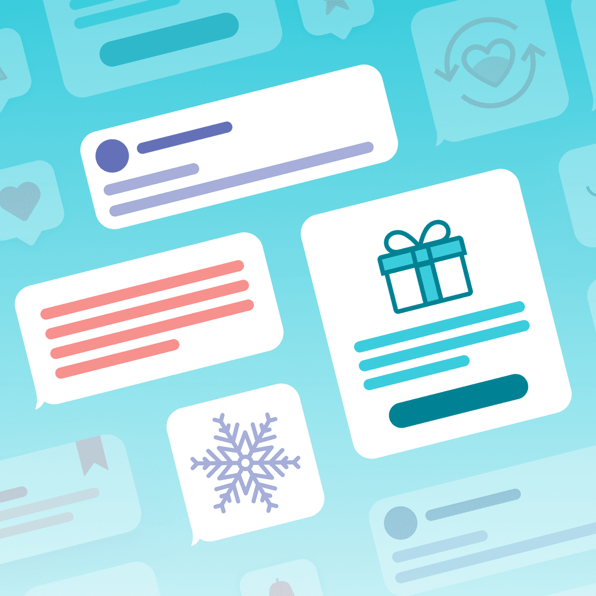 How Braze Effectively Manages Holiday Messaging Capacity