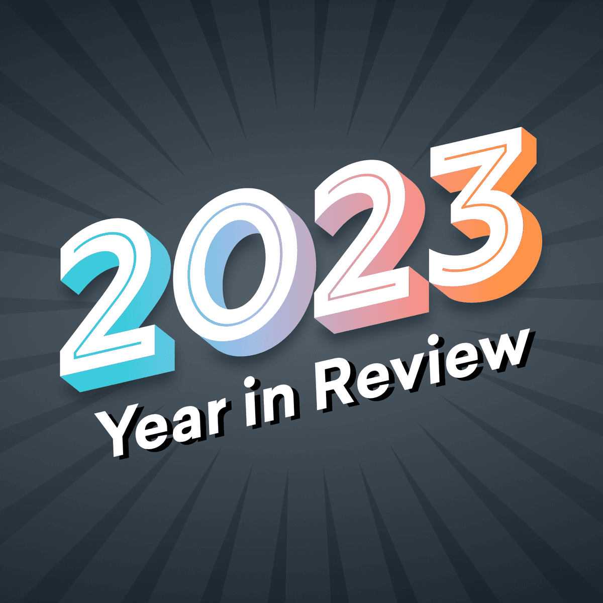 Year in Review Campaigns: What They Are and How to Use Them for Loyalty Building