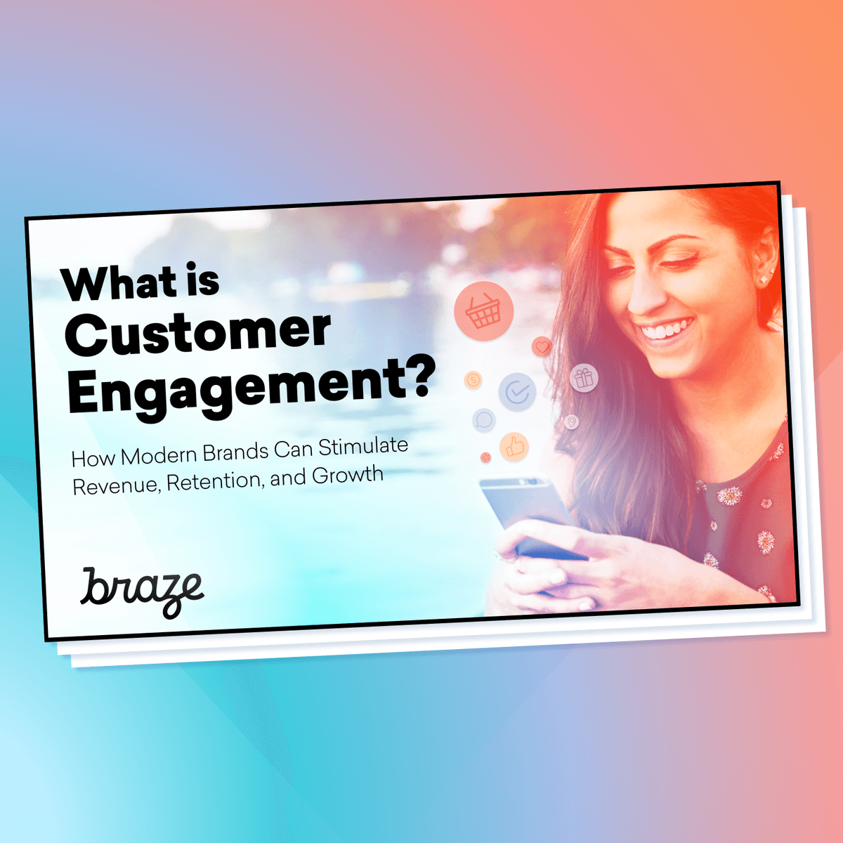 What is Customer Engagement?