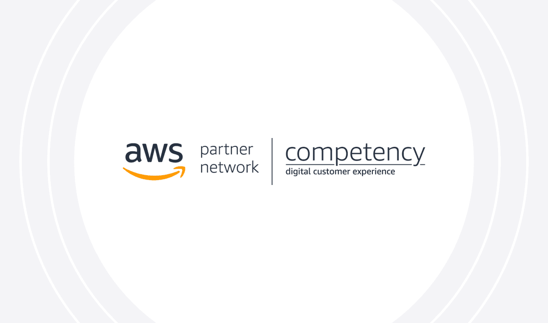 Braze Recognized as Inaugural AWS Digital Customer Experience Competency Partner