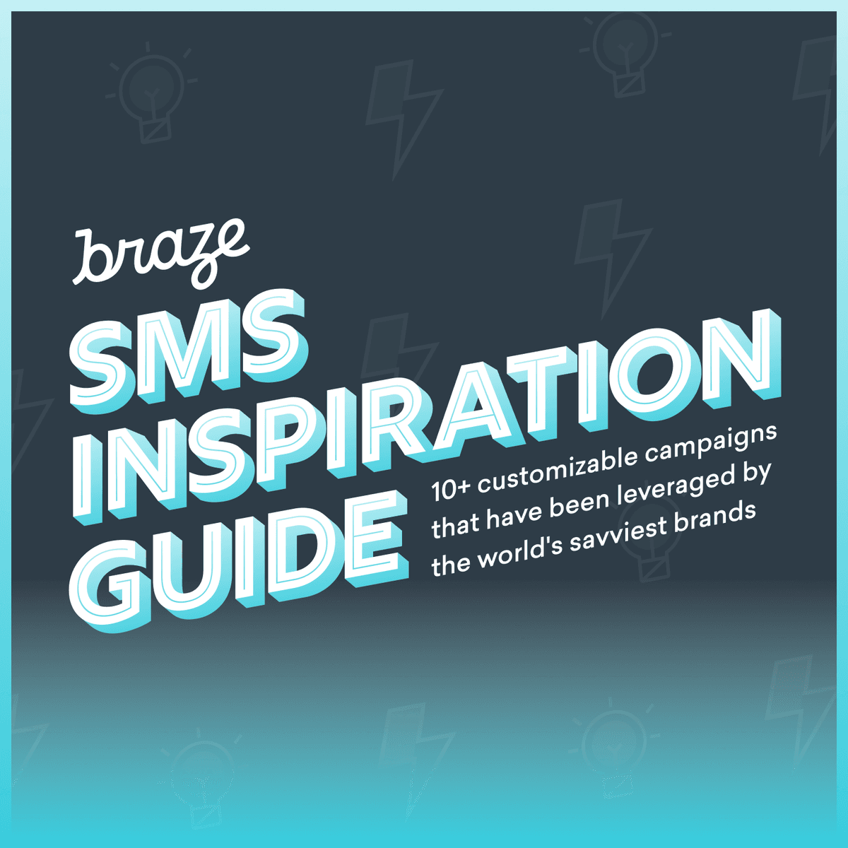 SMS Inspiration Guide