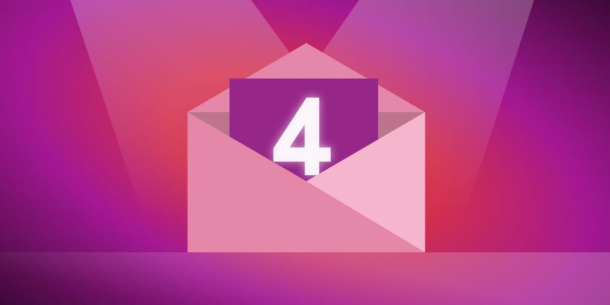 4 Key Things to Look For in an Email Service Provider