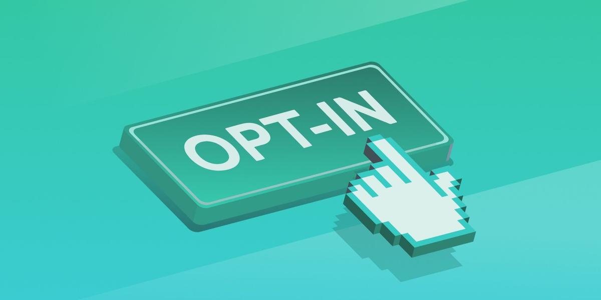 How to Effectively Drive Messaging Opt-Ins