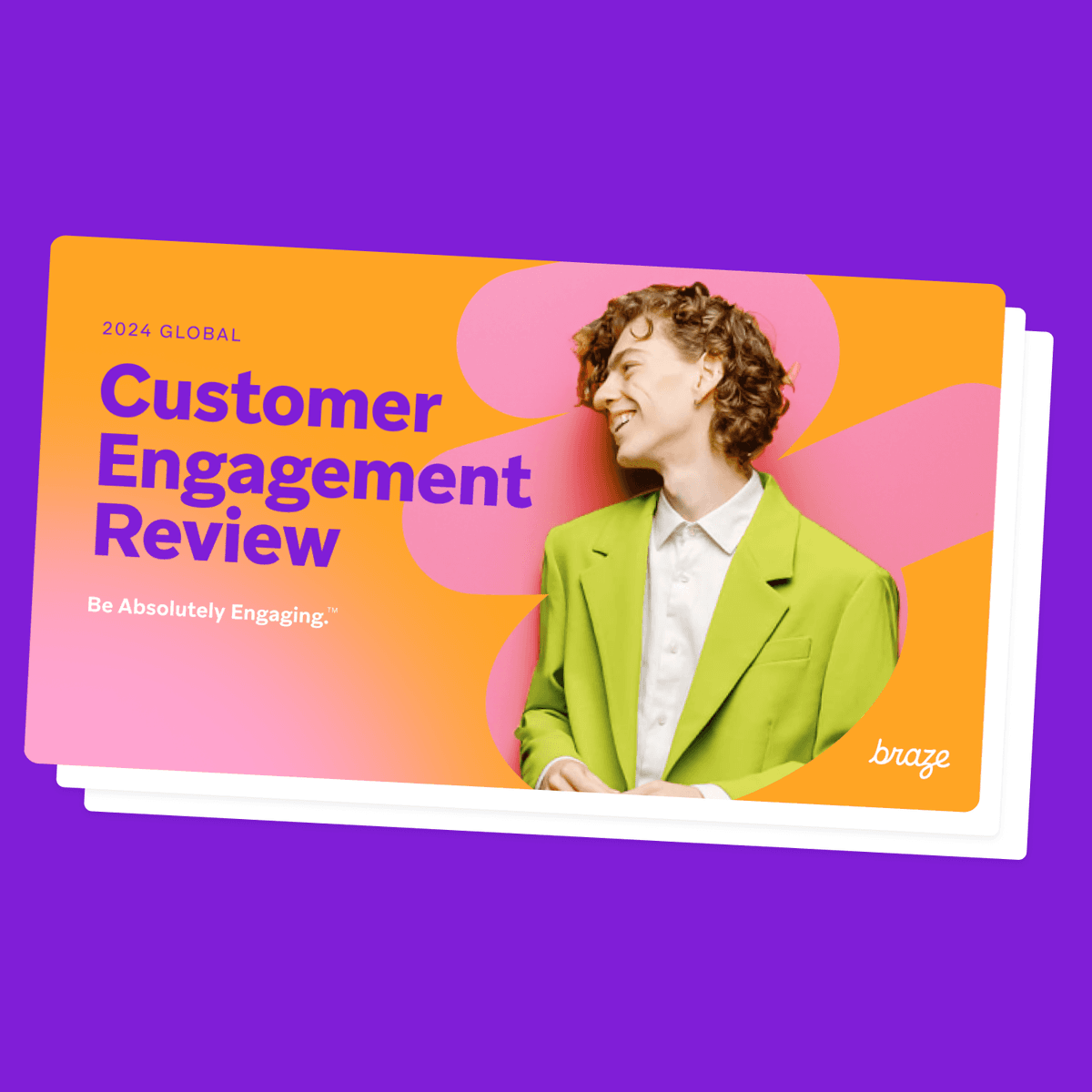 Introducing the 2024 Global Customer Engagement Review