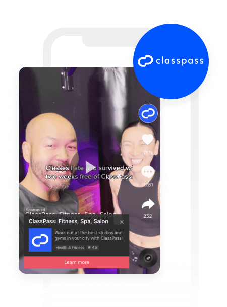 How ClassPass Uses Braze Audience Sync to Improve Paid Ad ROI and Save Time