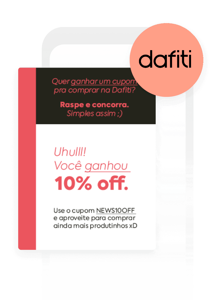 Dafiti Boosts Engagement, Conversions, and Revenue with In-App Messaging and Gamification Powered By Braze