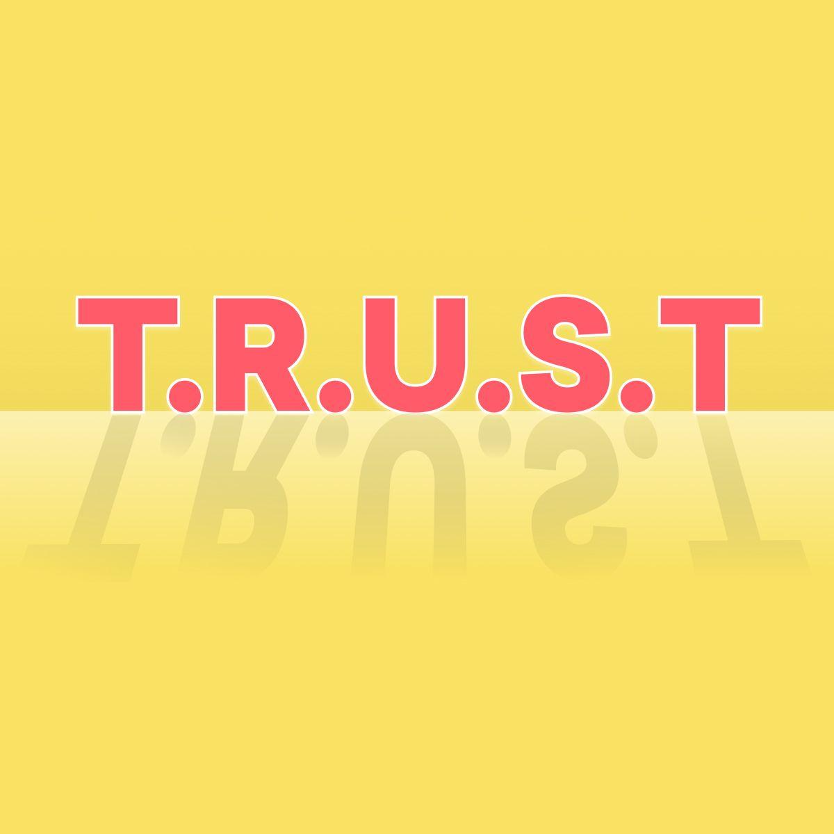 The TRUST Framework: Customer Engagement Creative Must-Haves