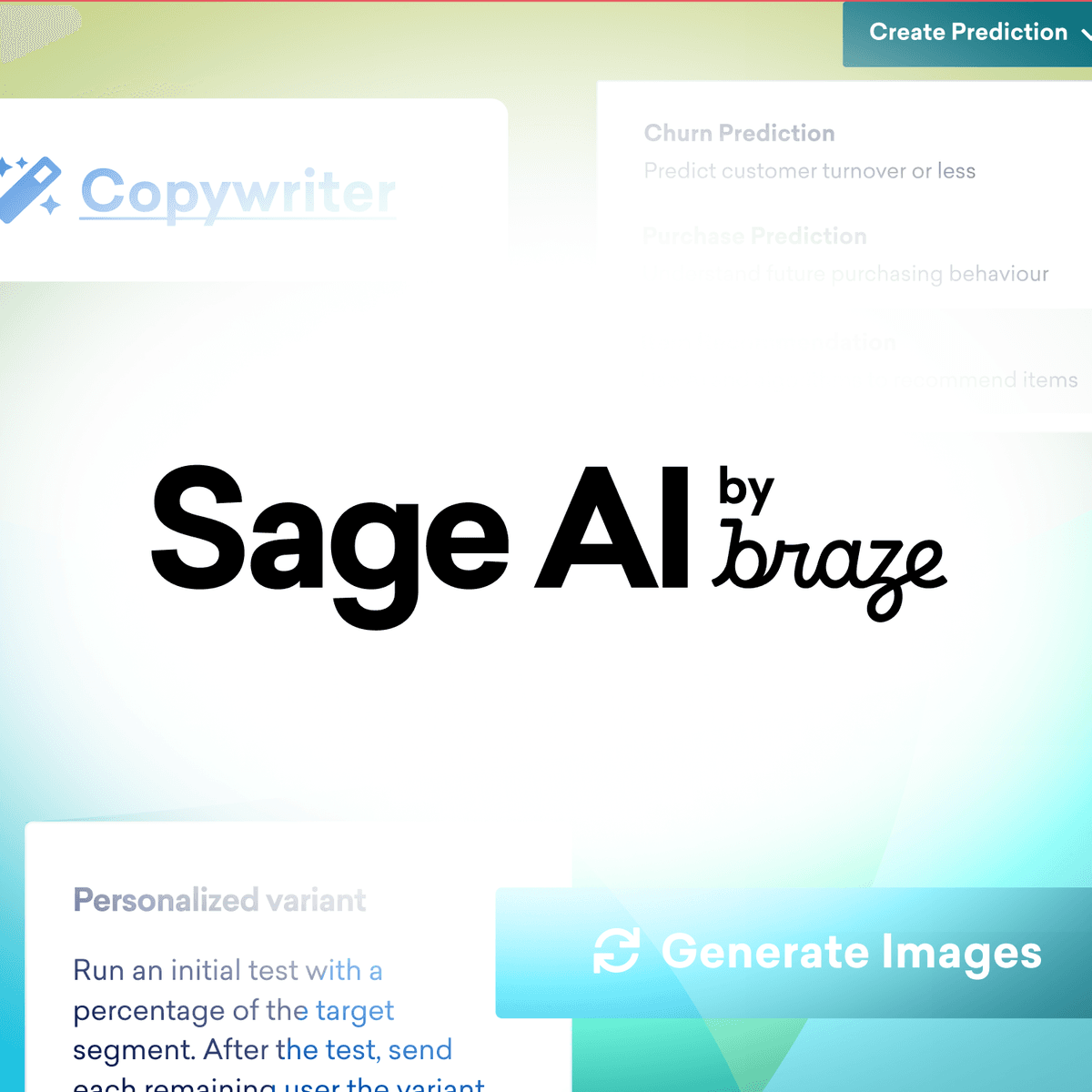 Work Smarter With Sage AI by Braze