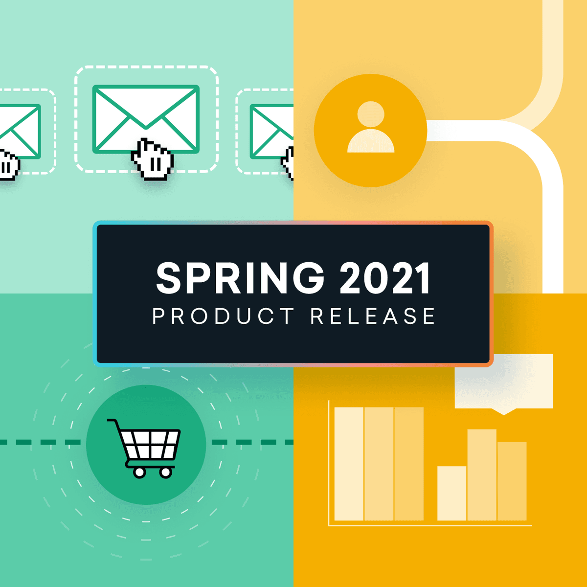 Braze Spring 2021 Product Launch: Customer Engagement in the Next Normal