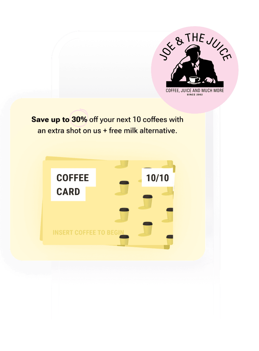 Joe & the Juice Revamped Their Loyalty Flow With Personalized Messaging That Drives Revenue