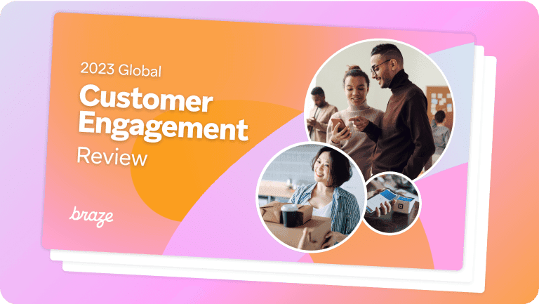 2023 Global Customer Engagement Review