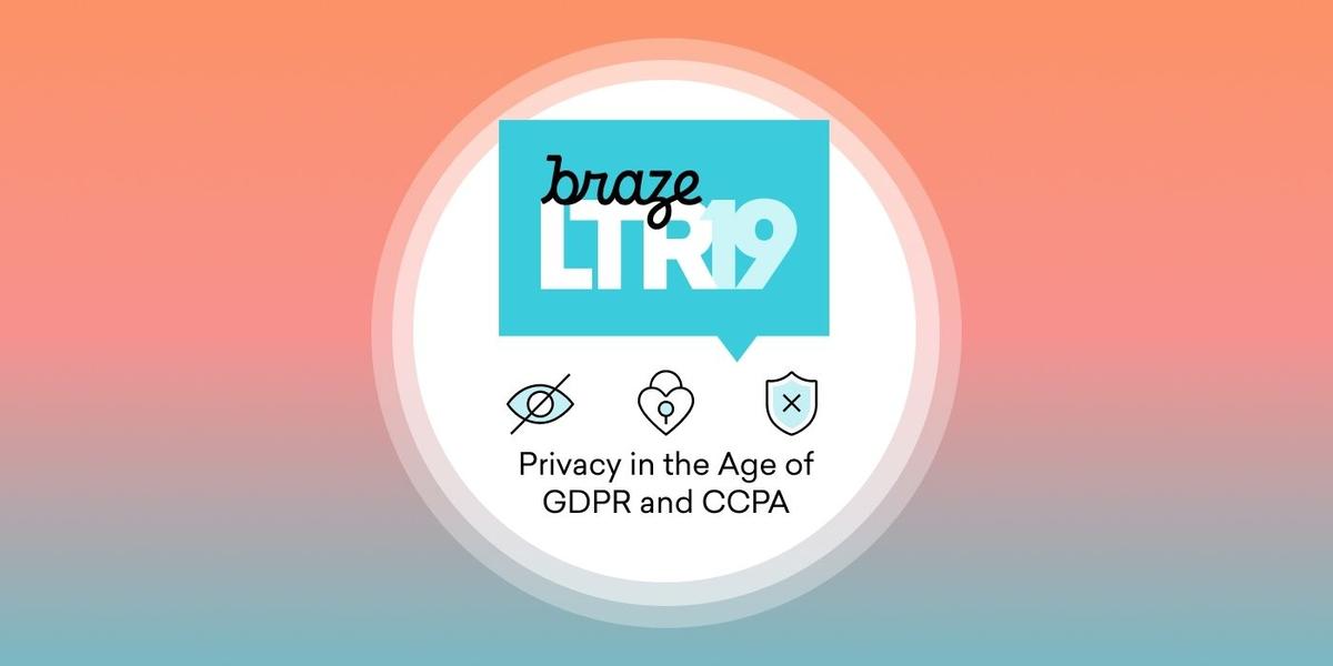 LTR 2019 Video: Privacy in the Age of GDPR and CCPA  [VIDEO INSIDE]