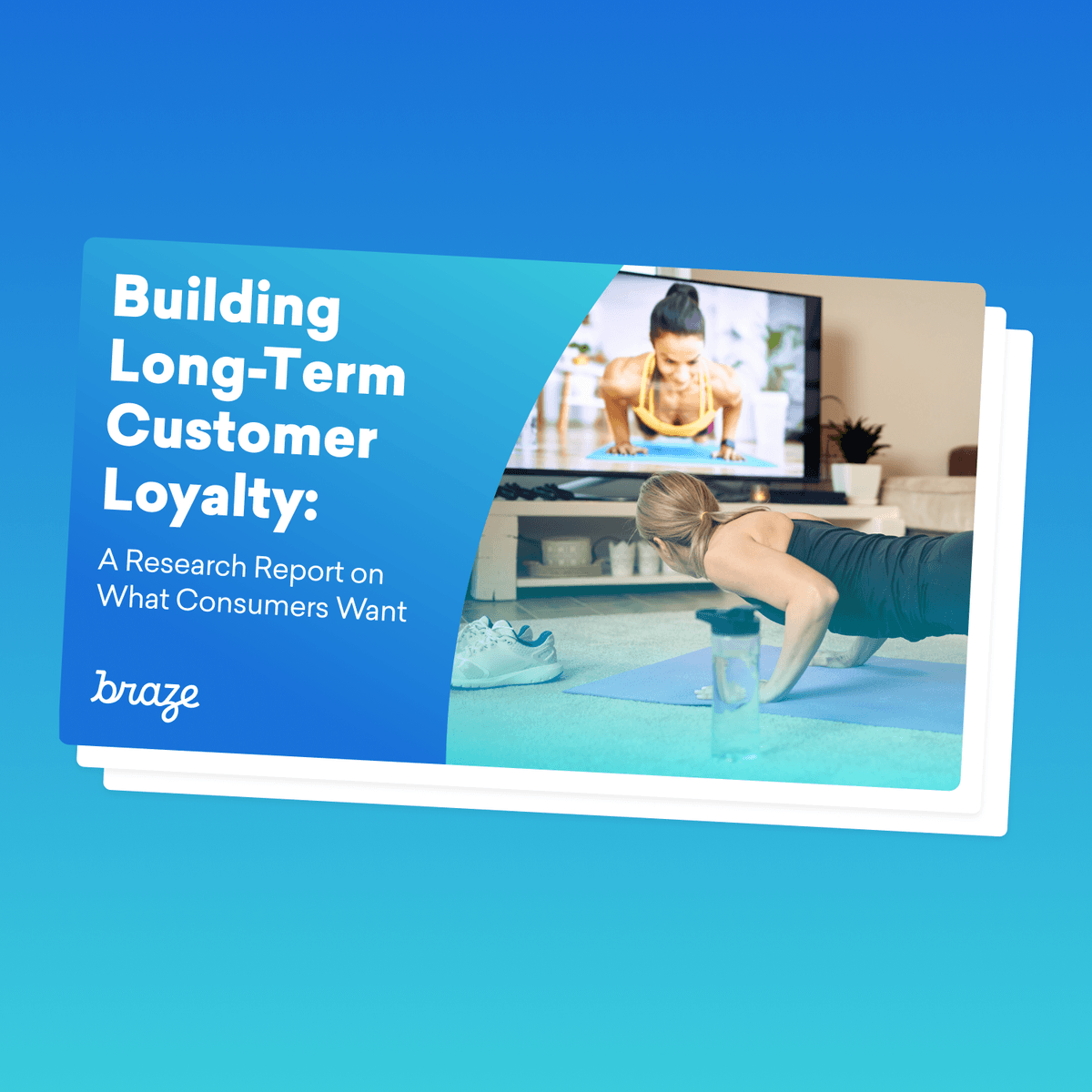 Building Long-Term Customer Loyalty: A Research Report on What Consumers Want