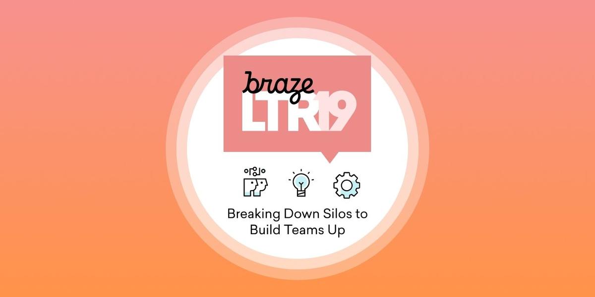 LTR 2019 Video: Breaking Down Silos to Build Teams Up [VIDEO INSIDE]