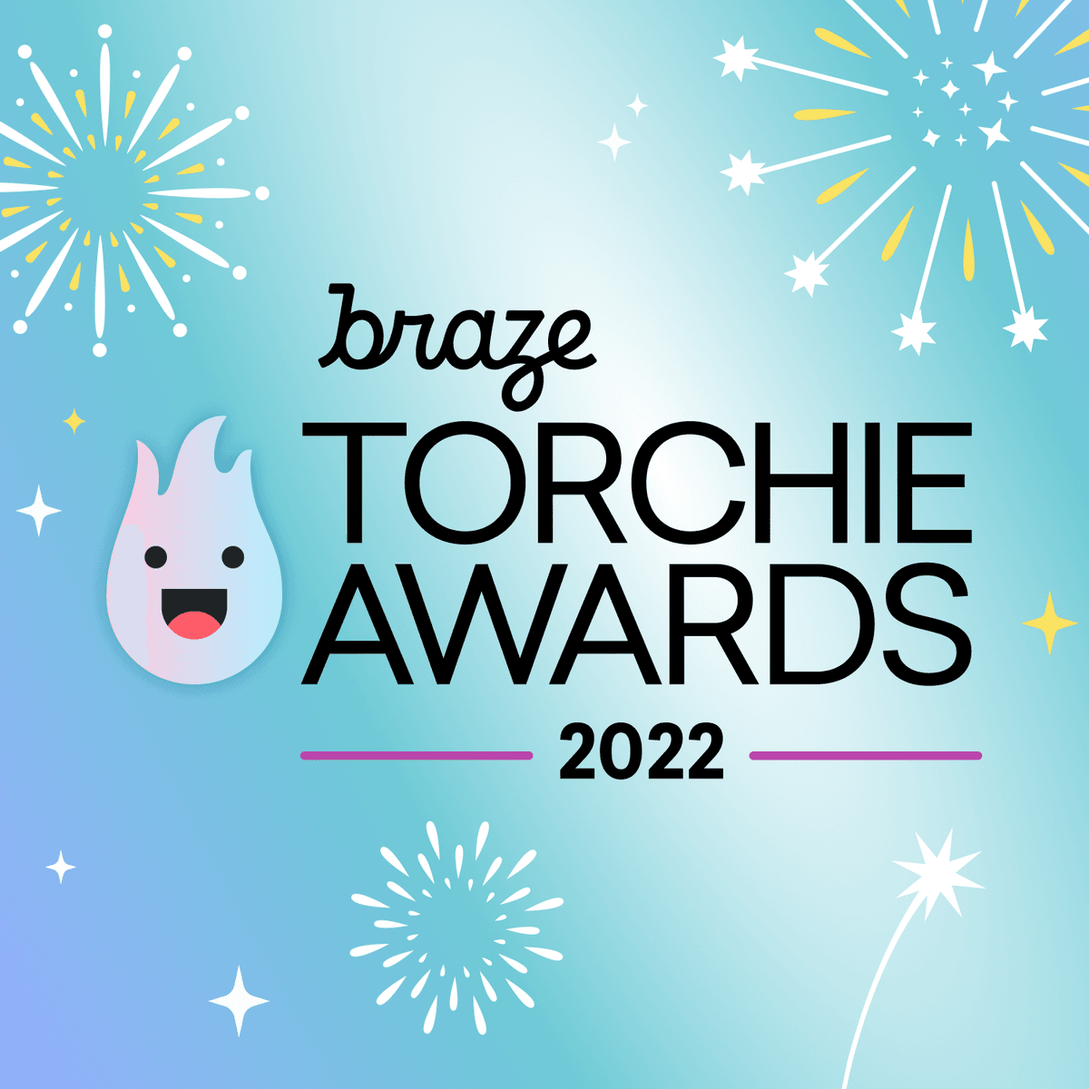 Congratulations to the FORGE 2022 Torchie Awards Winners