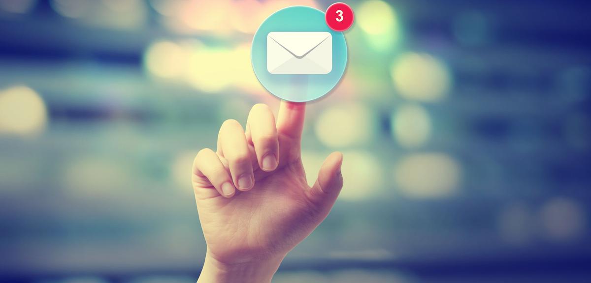 5 Next-Level Tips for Better, Smarter, Sexier Email Newsletters