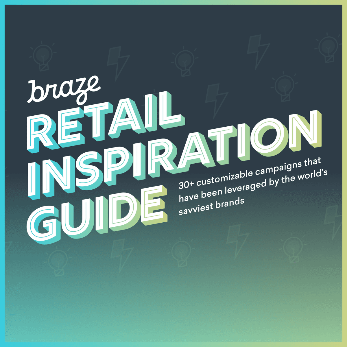 Retail Inspiration Guide