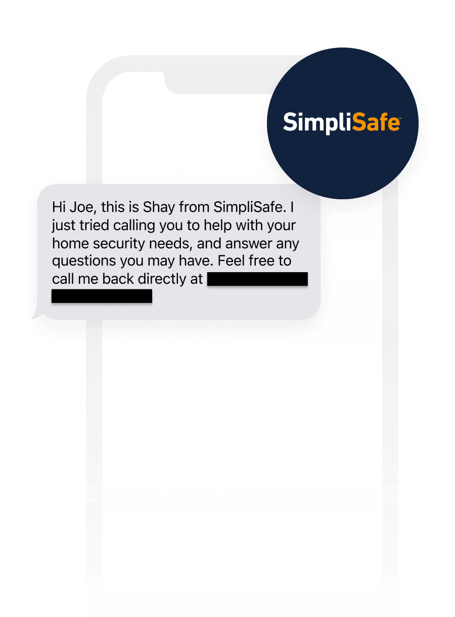 How SimpliSafe Streamlines Personalization and Reclaims Resources