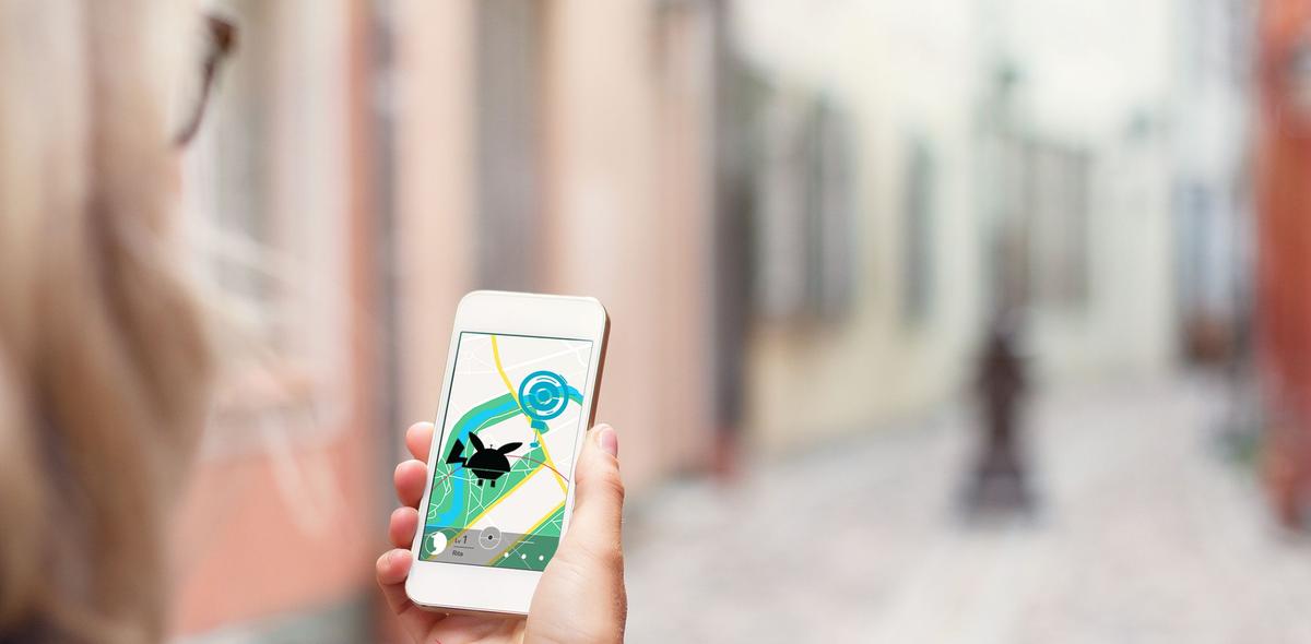 Pokémon Go is the AR Revolution We’ve Been Waiting For. Now What?