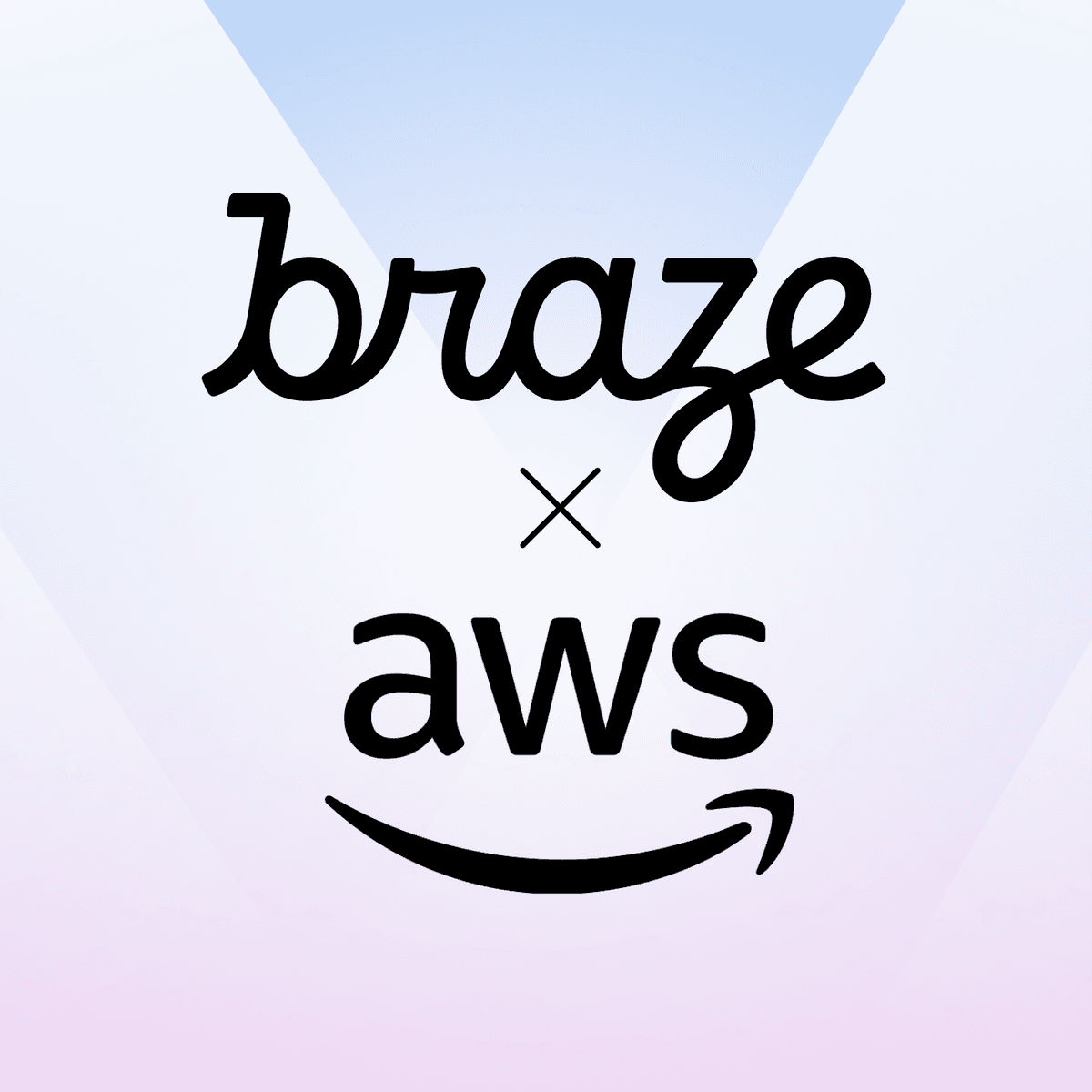 Braze Named Launch Partner for AWS Advertising & Marketing Initiative