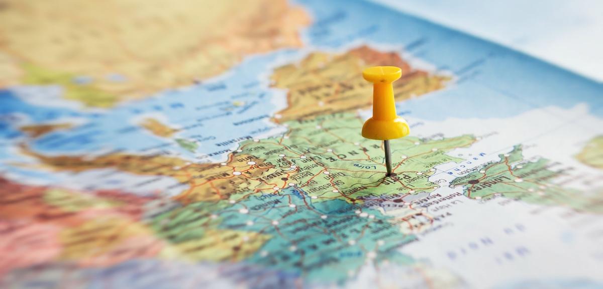 Up Your Personalization Game With Location-Based Marketing