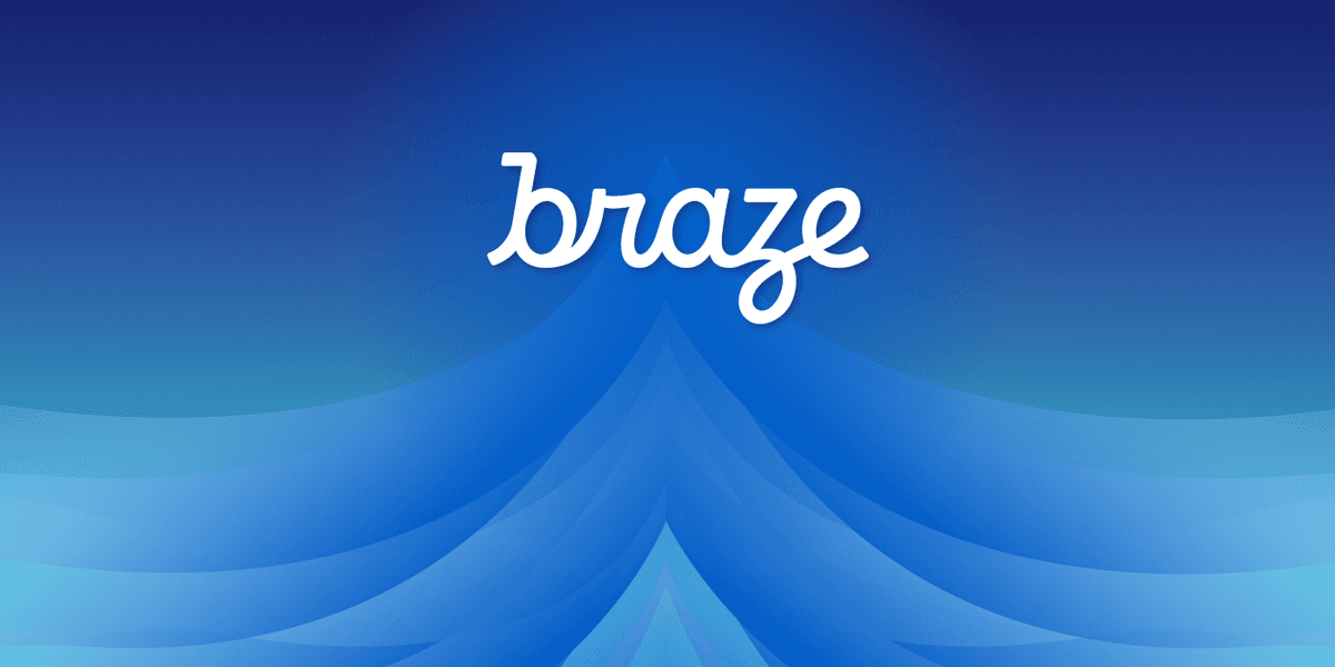 Braze is Named a Leader in Mobile Engagement Automation