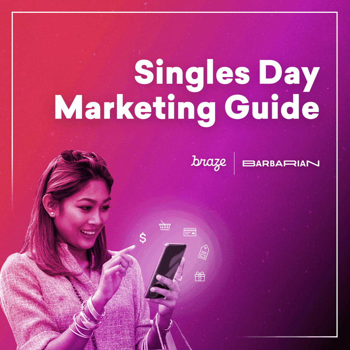 Singles Day Marketing Guide