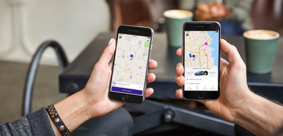 Driving Experimentation: How Lyft Fuels Amazing Customer Experiences