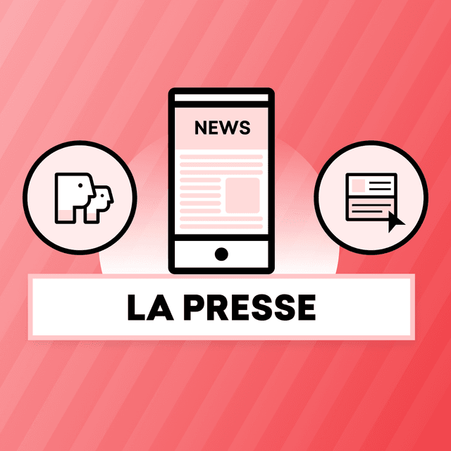 La Presse