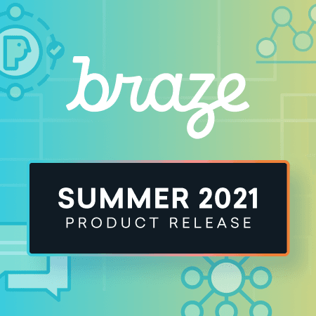 Summer 2021 Product Webinar