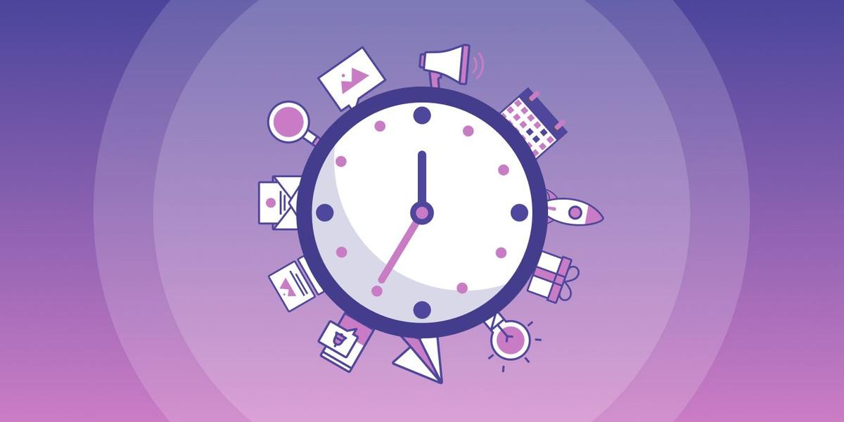 Stop Getting Ignored: Two Ways to Master Push Campaign Timing With Braze