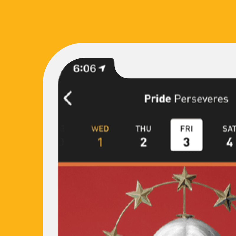 LGBTQ+ Social Network Grindr Keeps Pride Alive With Content Cards