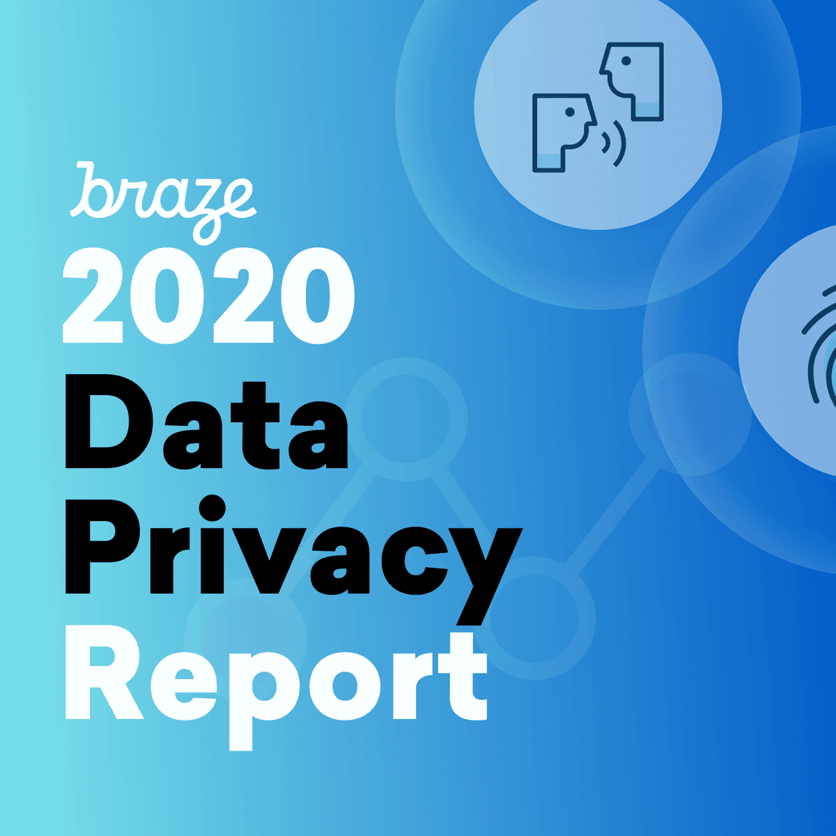 Braze Data Privacy Report