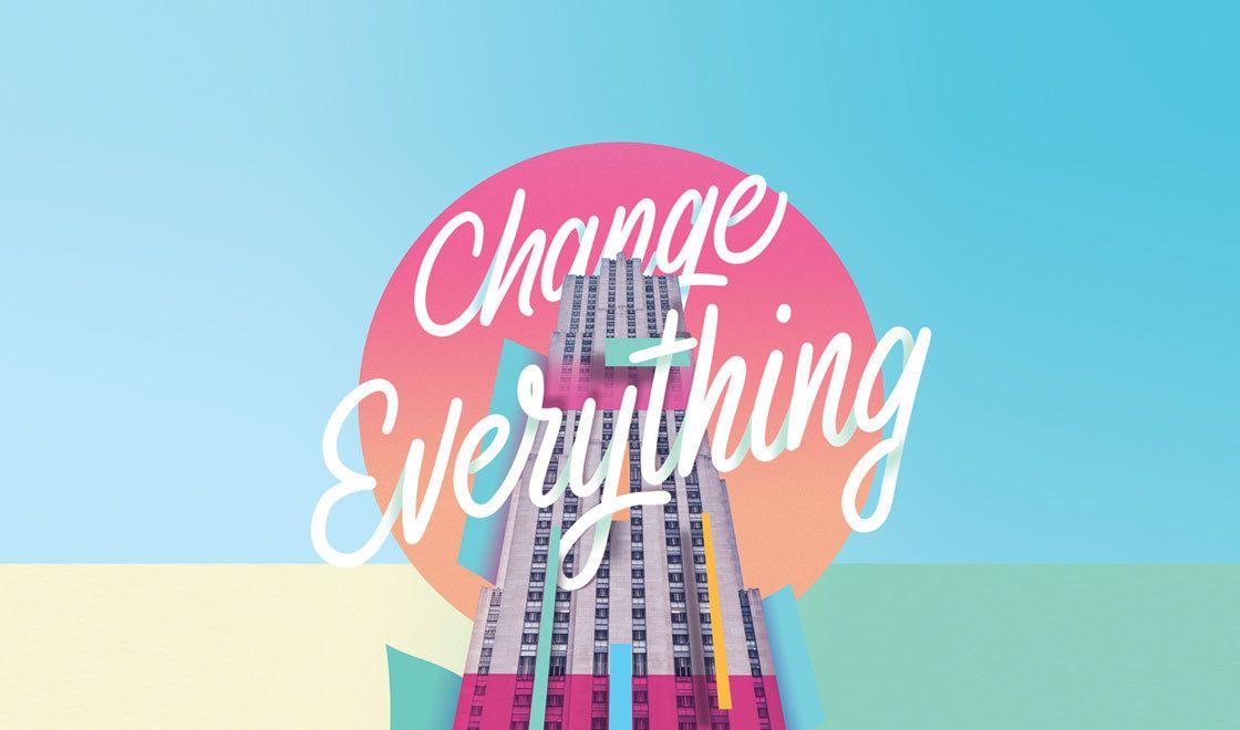 “Change Everything”: What It Takes to Rebrand a Company in Six Months, Warts and All