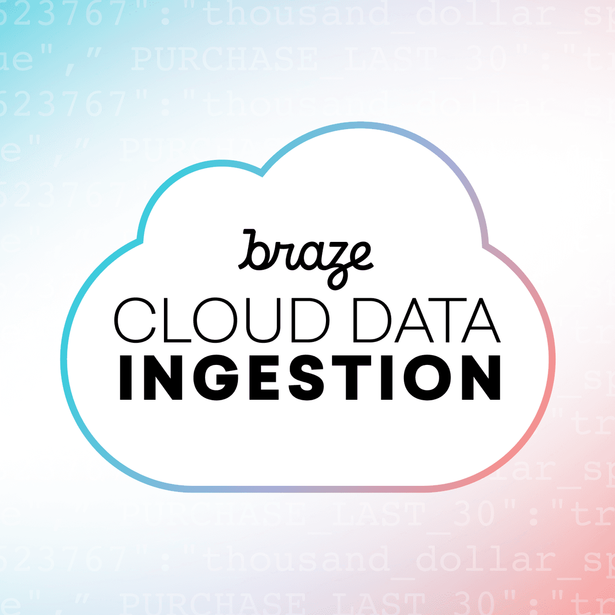 How Braze Cloud Data Ingestion Gives New Life to Customer Data