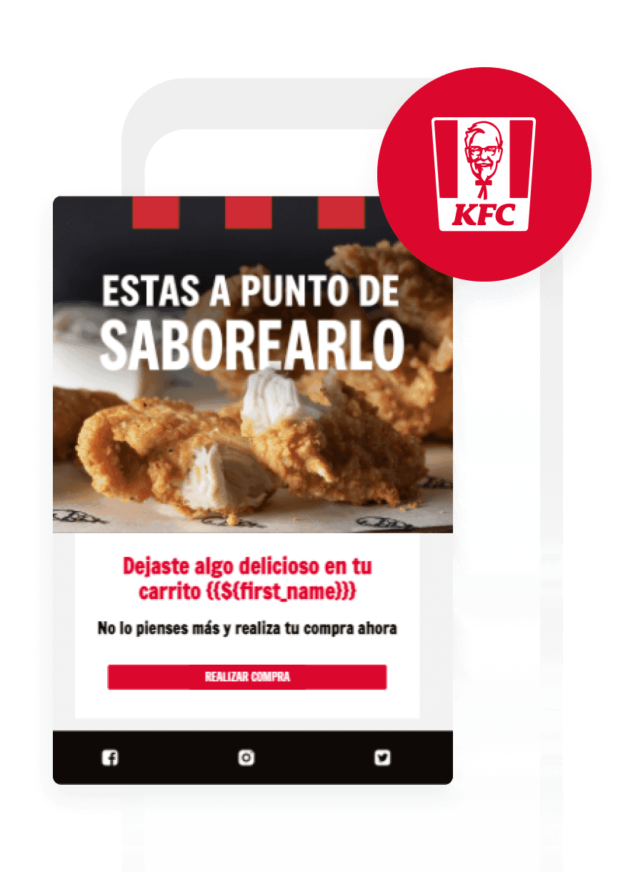 KFC Ecuador Boosts Revenue by 15% With Cross-Channel Marketing