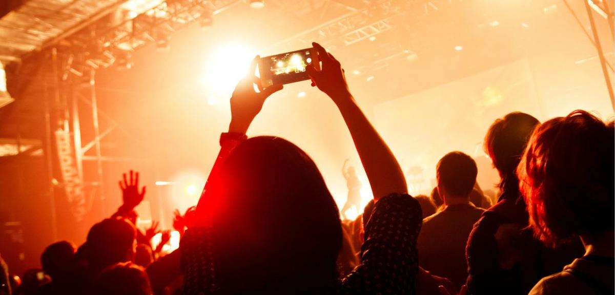 Location Marketing Tips from Discovery and Lollapalooza