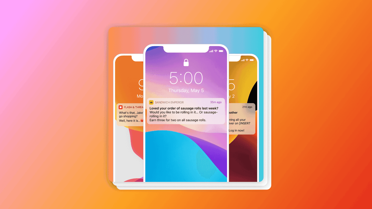 What Makes the “Perfect” Mobile Push Notification: Check Out Our Top Dos and Don’ts