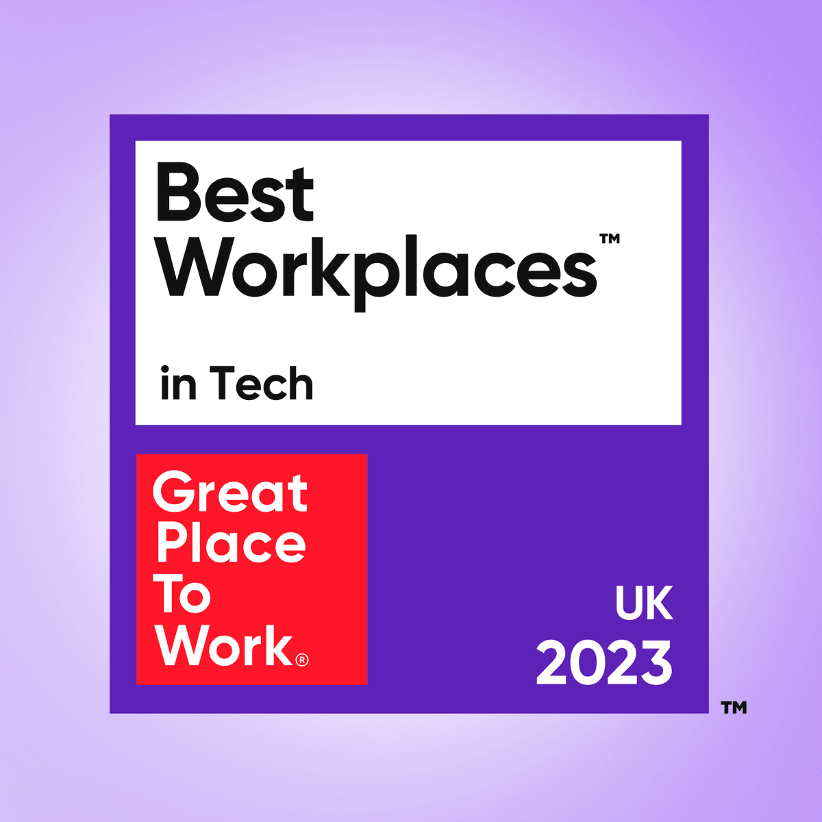 Braze Named as a Top Achiever in the Best Workplaces in Tech™ List by Great Place to Work UK®