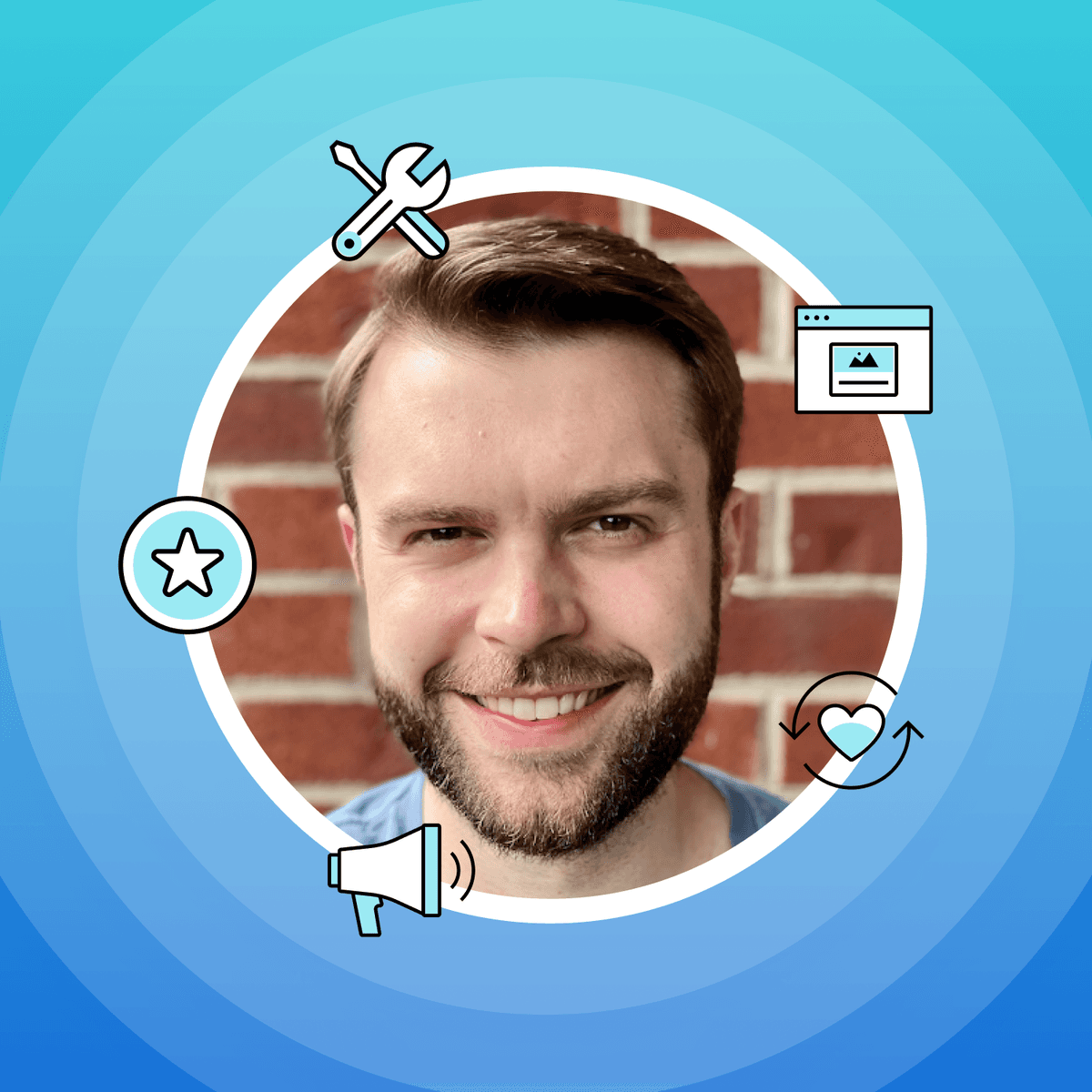 Tales From Hack Day: How Braze Senior Software Engineer John Parsons Helped Build the Torchie Thanksbot During His First Hack Day