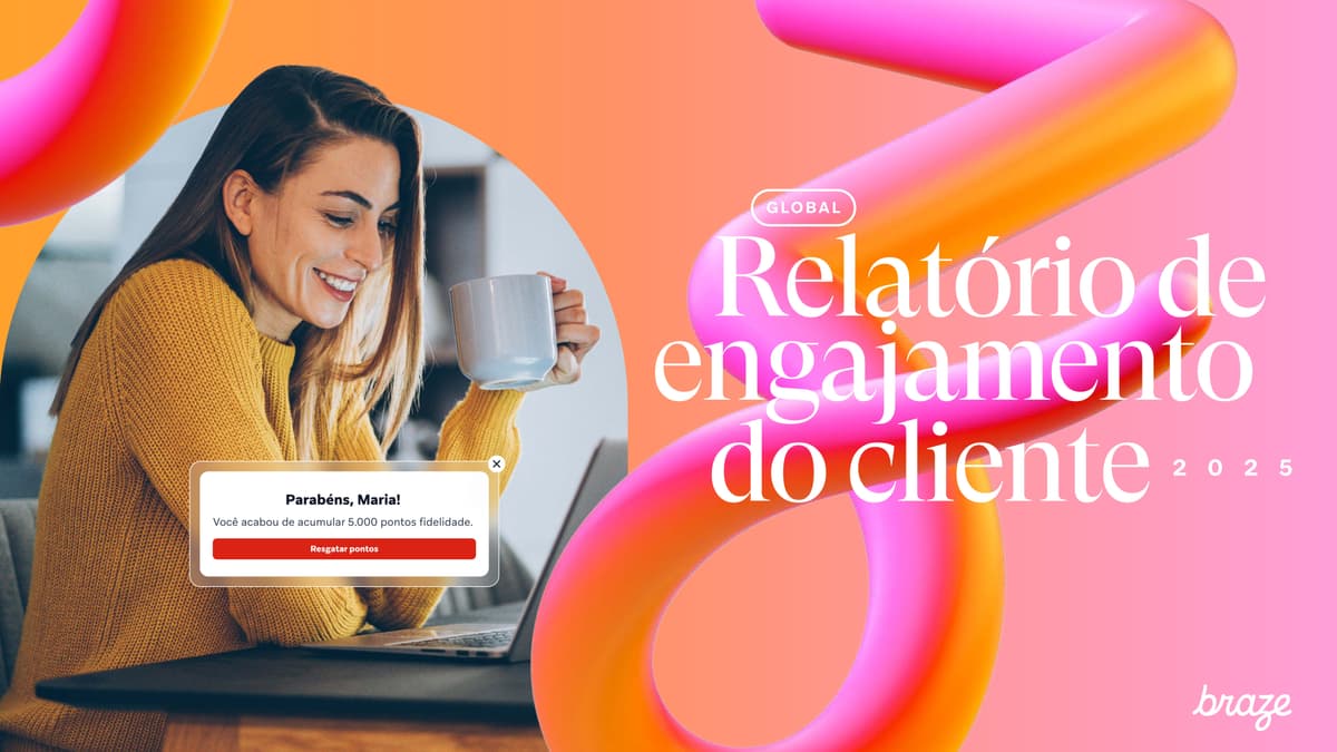 Relatório de Engajamento do Cliente 2025