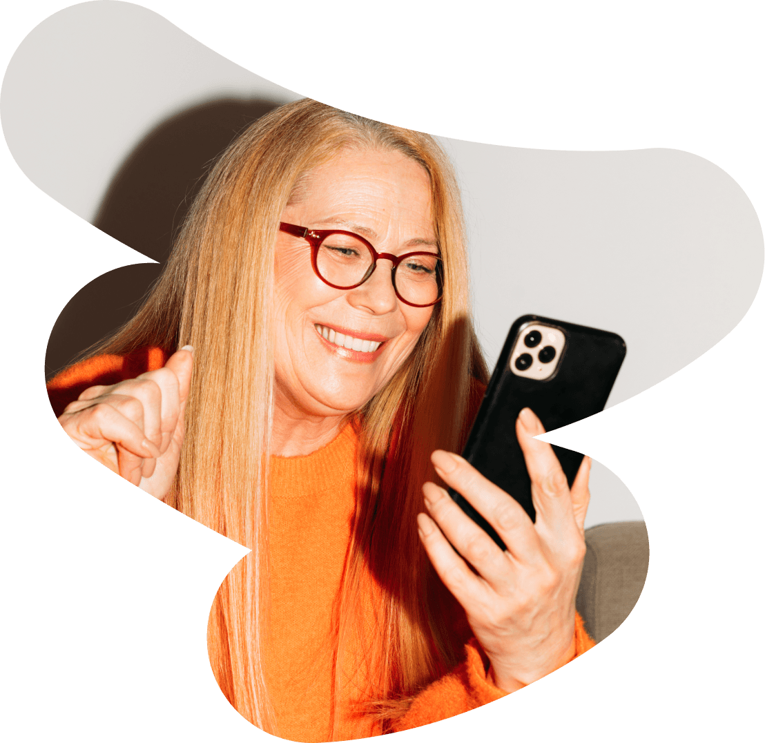 Experiências de e-mail personalizadas e dinâmicas para cada cliente