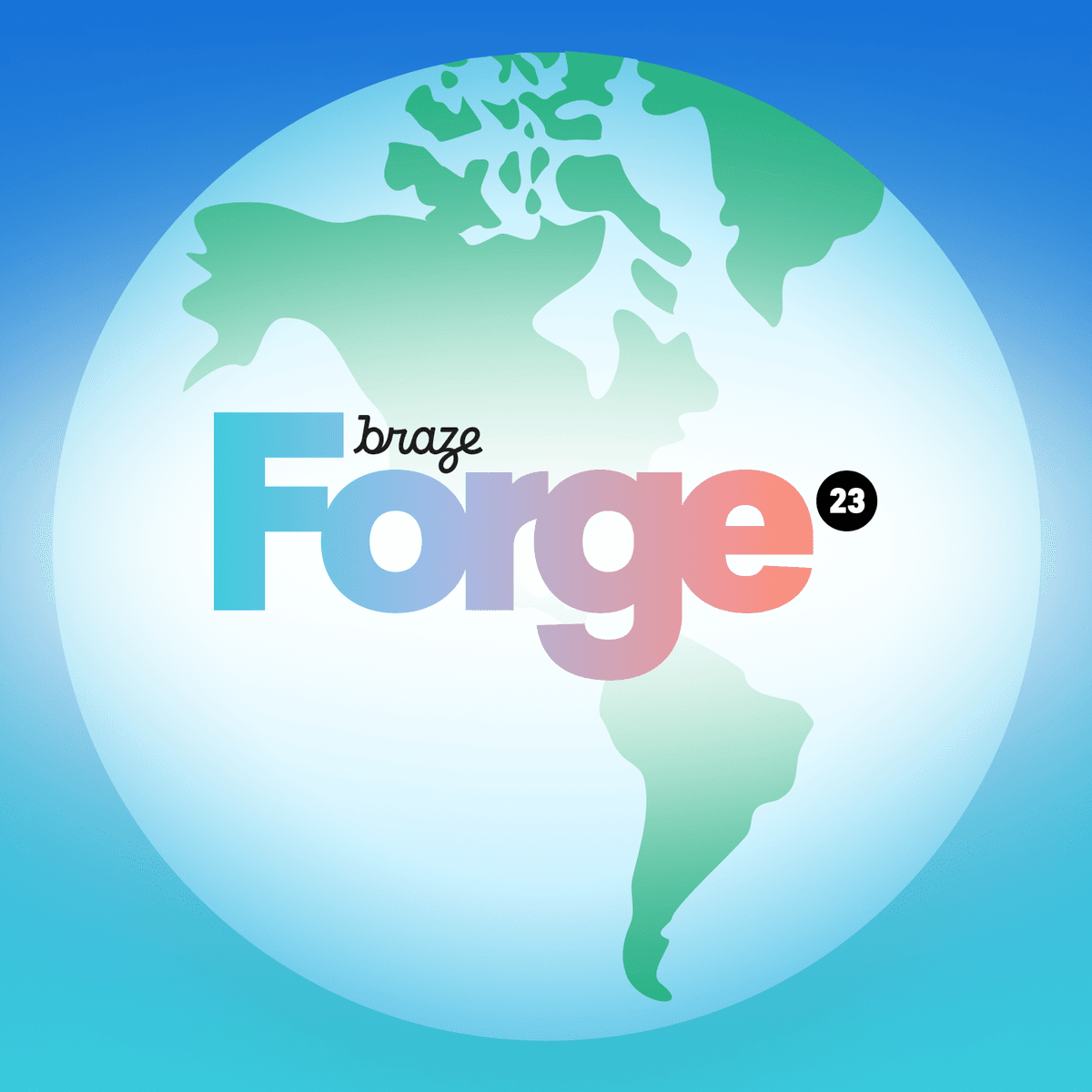Forge 2023 Recap: Making an Impact and Going Green
